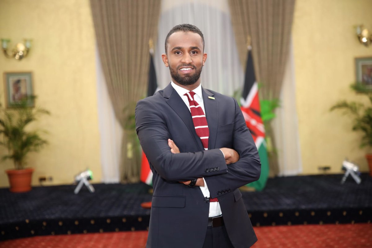 Ayub Abdikadir definitely deserves a standing ovation for his exceptional preparation, in-depth research, and thoughtful questions during his interview with President William Ruto. The conversation was heated, and he was more than ready for it!