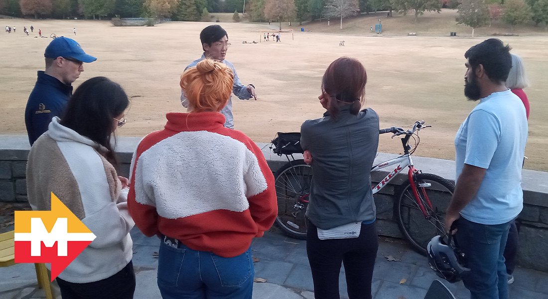 Midtown Atlanta tweet media