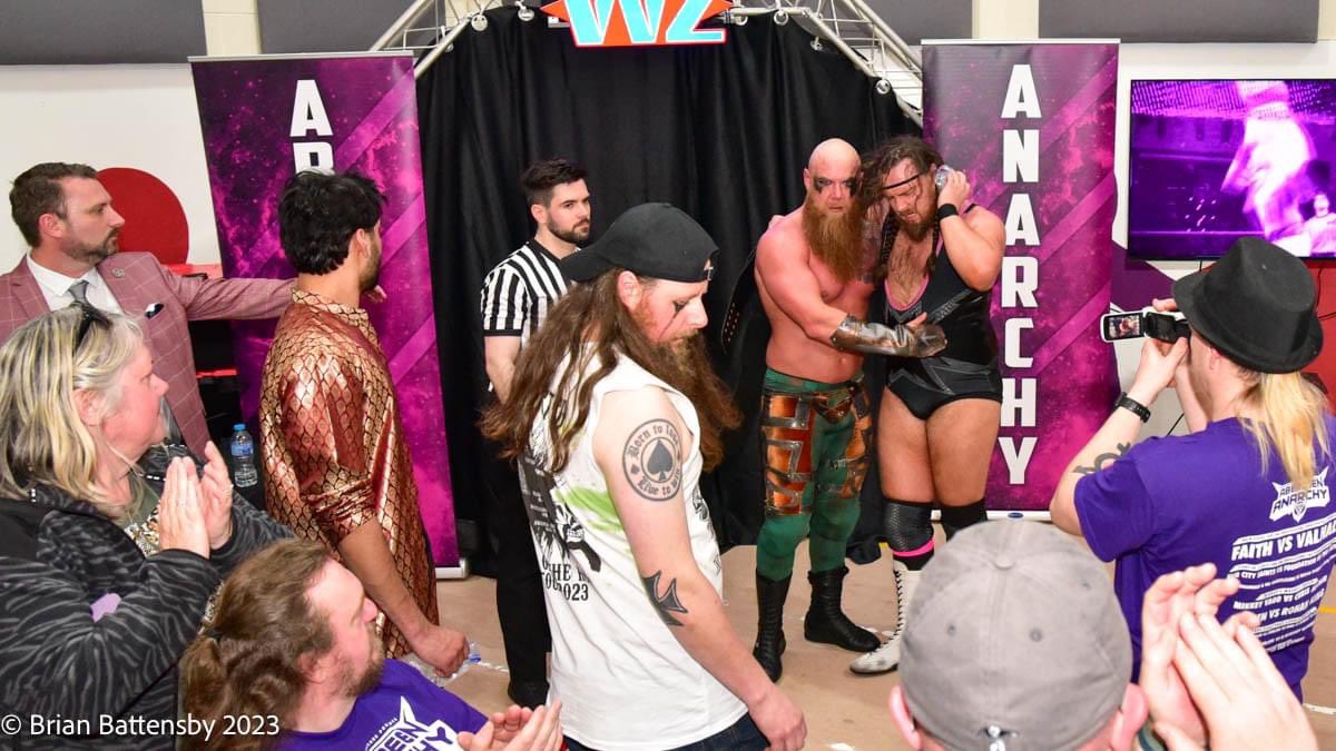 theaspenfaith's tweet image. Fight to Victory
勝利への戦い

#GraniteRoad