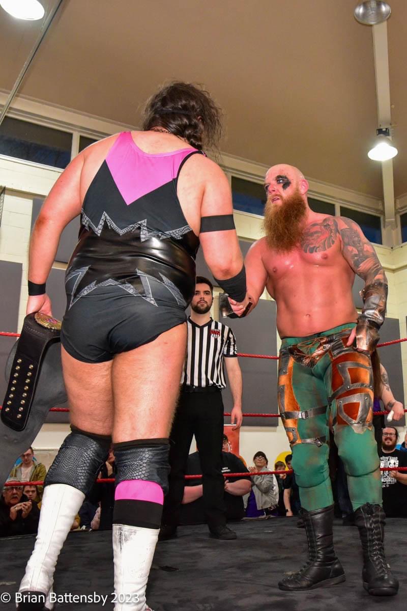 theaspenfaith's tweet image. Fight to Victory
勝利への戦い

#GraniteRoad