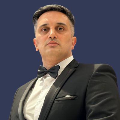 #NewProfilePic