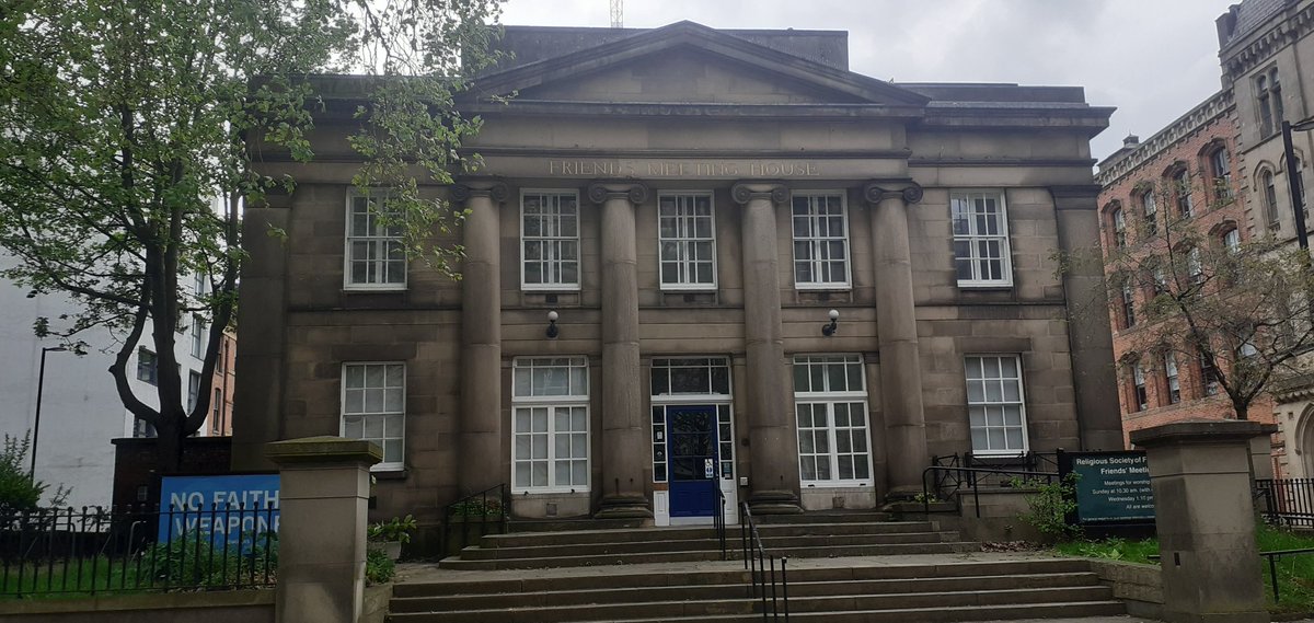 billsongames's tweet photo. In Manchester for the Joe Satriani concert. Only waited 3 years... A bit of sightseeing too, the old Ocean Software HQ. #retrogaming #guitar #ZXSpectrum #c64 https://t.co/gIlxACRjH9