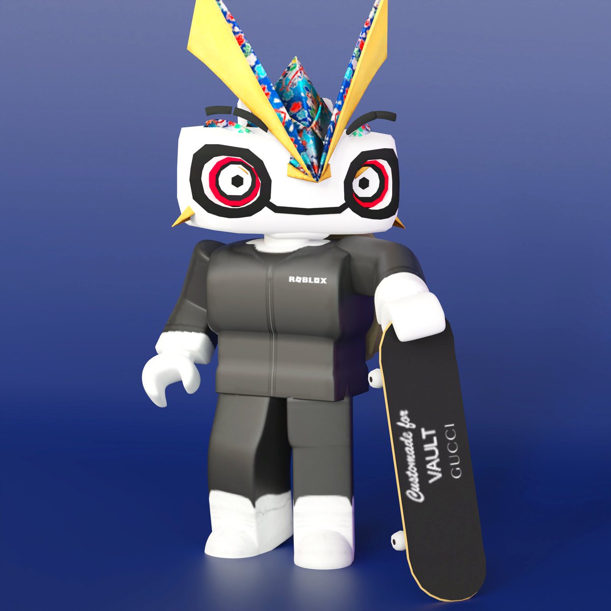 conelex_'s tweet photo. @moonational54 @astrollect couldn't get layered clothing to work unfortunately, nice skateboard! https://t.co/cBS7r0MiKm