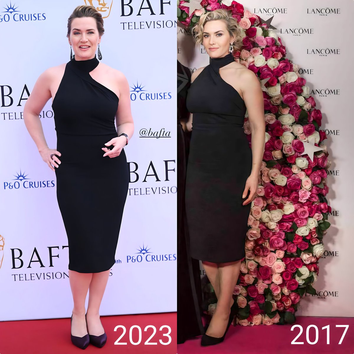 Kate Winslet Red-Carpet Rewear at The BAFTA TV Awards 2023
#katewinslet #sustainablefashion #BAFTATVAwards #BAFTA #miathreapleton #iamruth #channel4