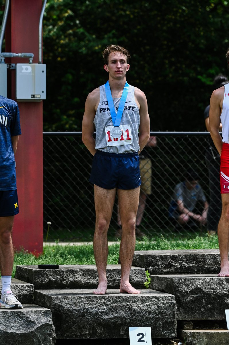 Penn State Track & Field/Cross Country tweet media