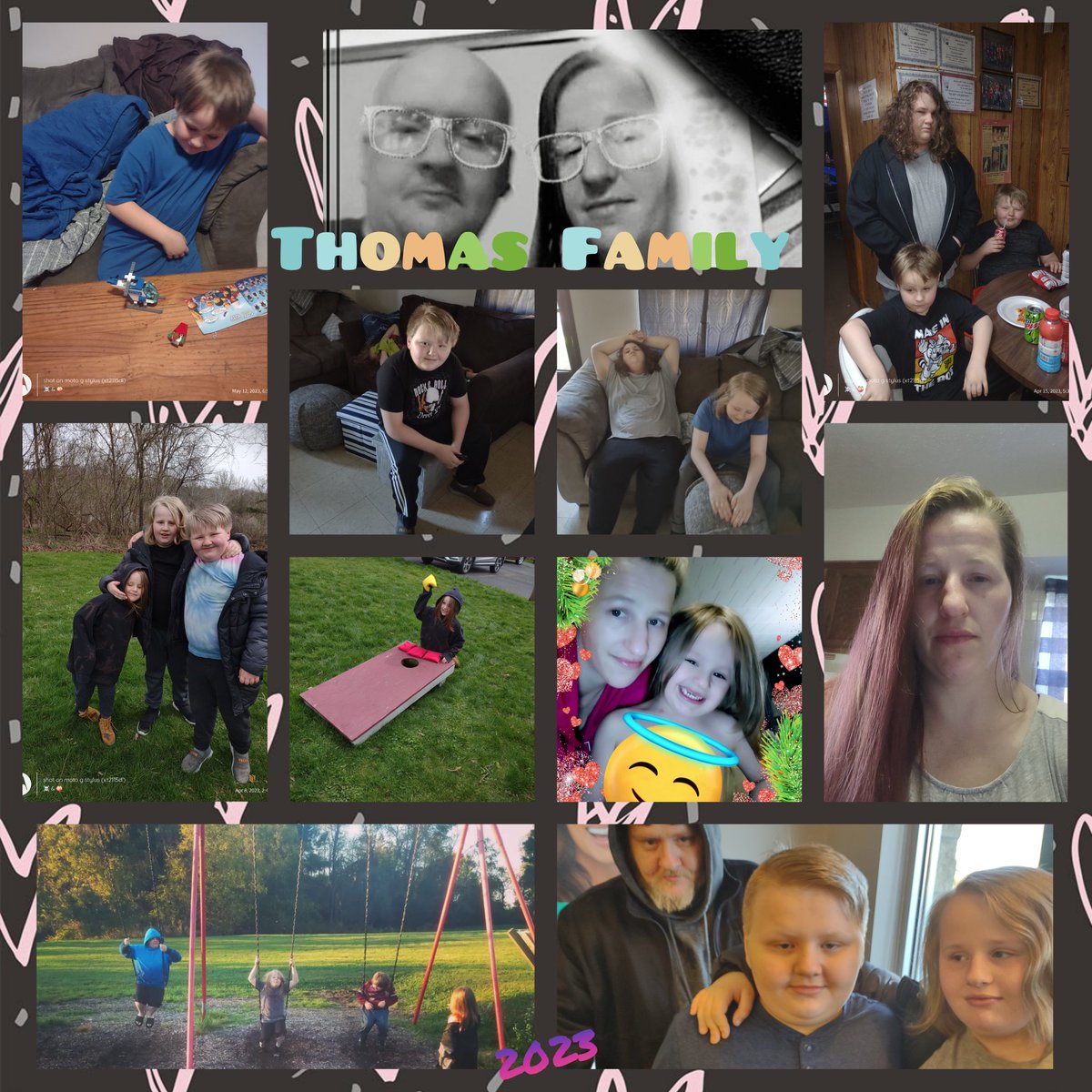 Peggy 💀 🍑 tweet media