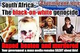 SandyHinson6's tweet photo. @KamalaHarris This is what happened after #UnitedNations Globalist #communist backed #decolonization aka Anti-Colonialism in #SouthAfrica. Started with a #GunRegistry gun bans, by type, groups of select people then total ban and overthrow of #colonial govt. They mean white #Christian govt https://t.co/biu6J6bf0E