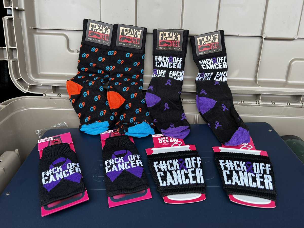 DieselEffect's tweet image. Now people will know my stance on cancer without even having to ask me. @glock9gamer