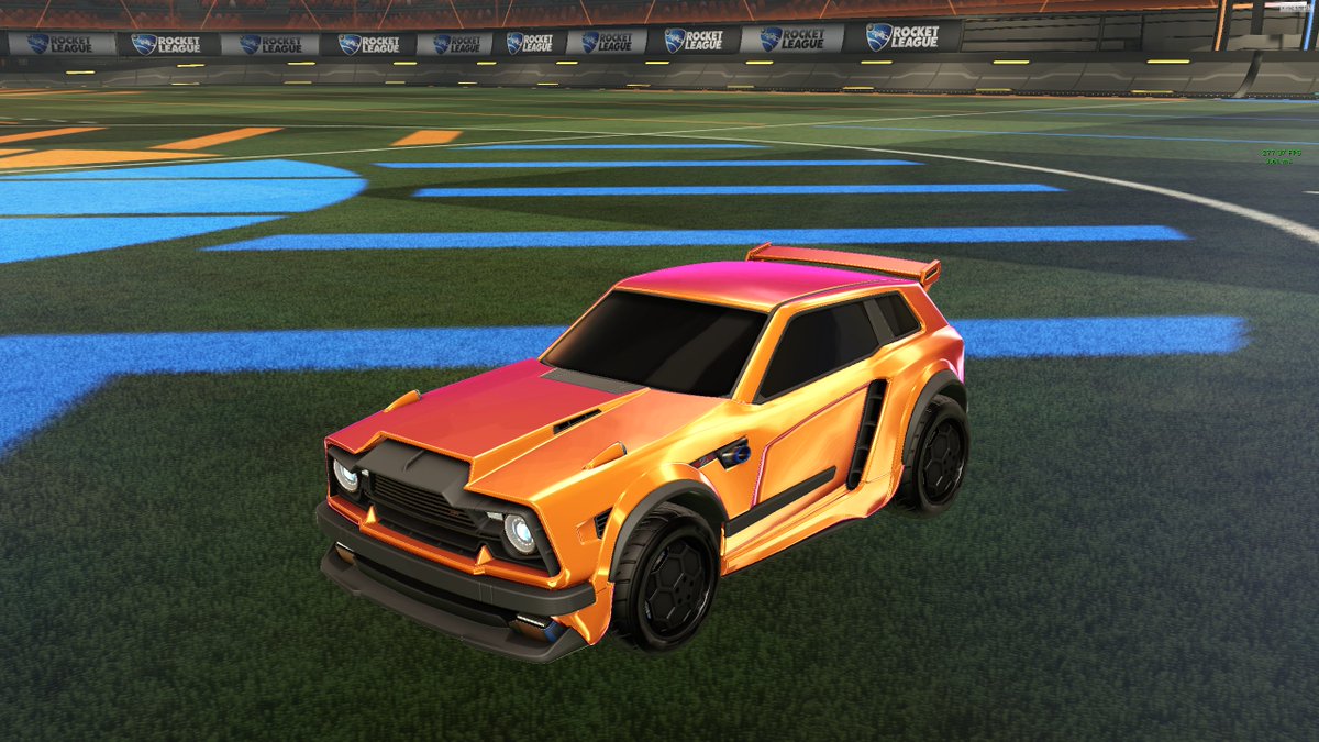 RL_CarDesigns's tweet photo. MENA Fennec Design
Popularised by: @oNzxwi @AhmadRL_ @Trk511__
Currently in use by: @Oski in RLCS 2022/23 Spring Regional 1 #RLCS https://t.co/Mmf4mfAvIt