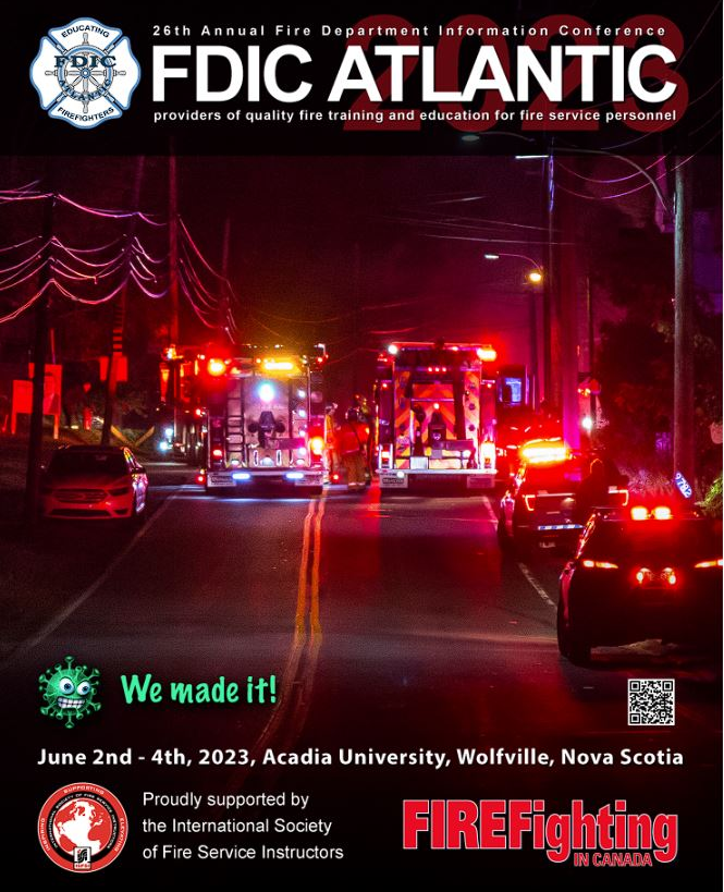 Have you registered yet? There is still time! 
Head over to fdicatlantic.ca/Registration

What are you most looking forward to? Let us know in the comments and give us a RT ^dc