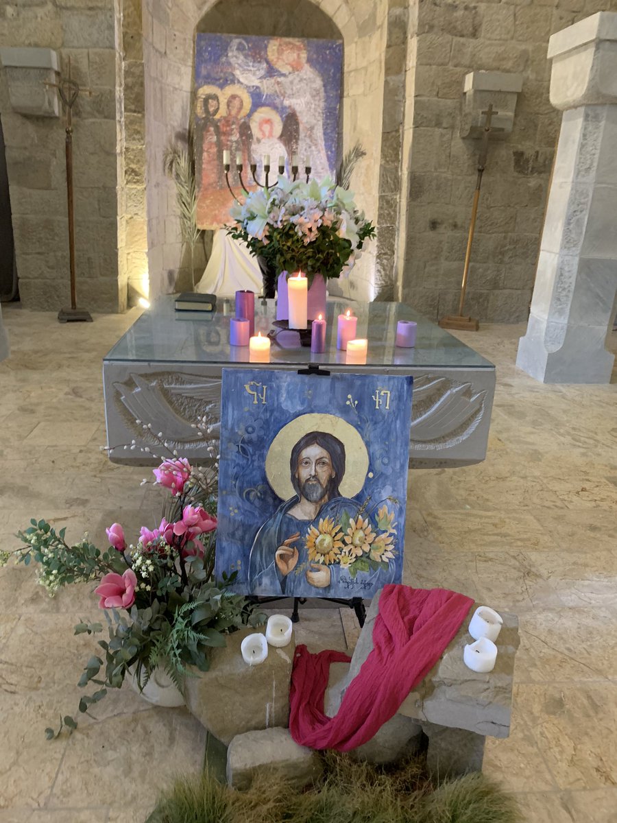 Helene Sand Andresen (private account) tweet media