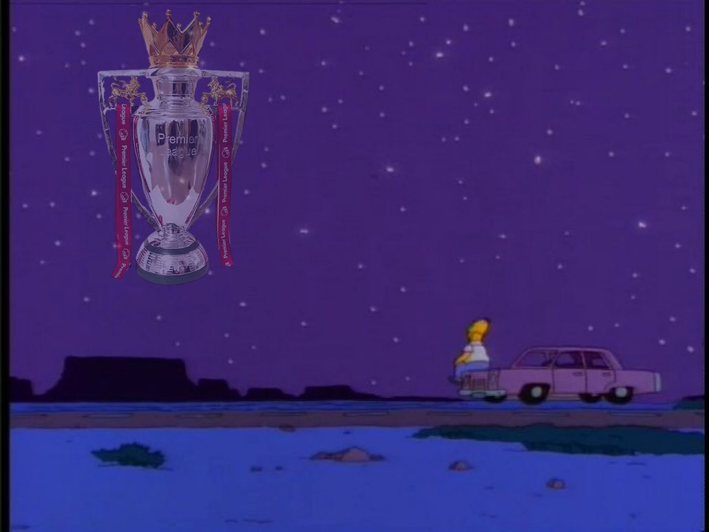 Simpsons Arsenal (@simpsonsarsenal) on Twitter photo 