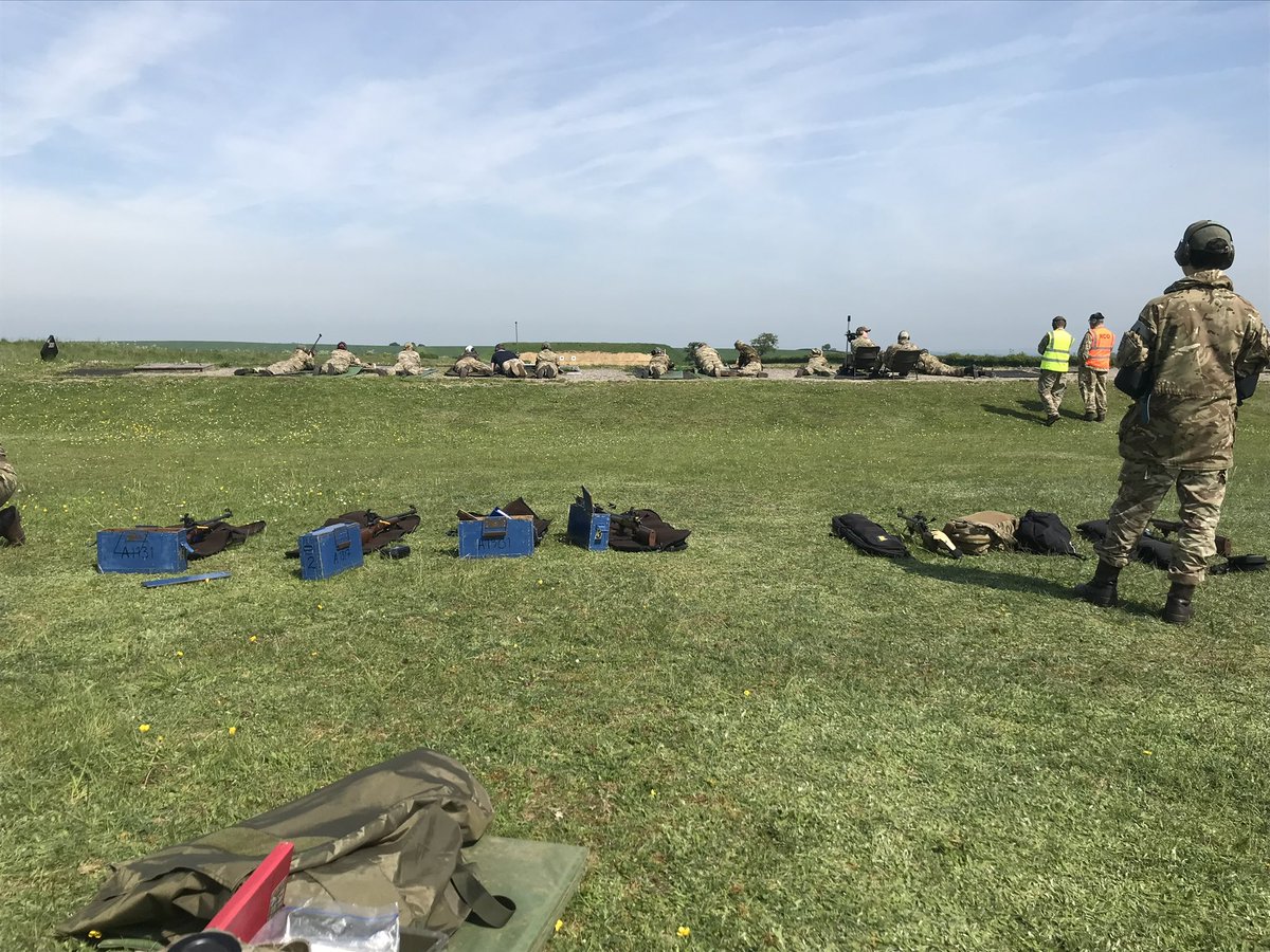 Cranleigh CCF tweet media