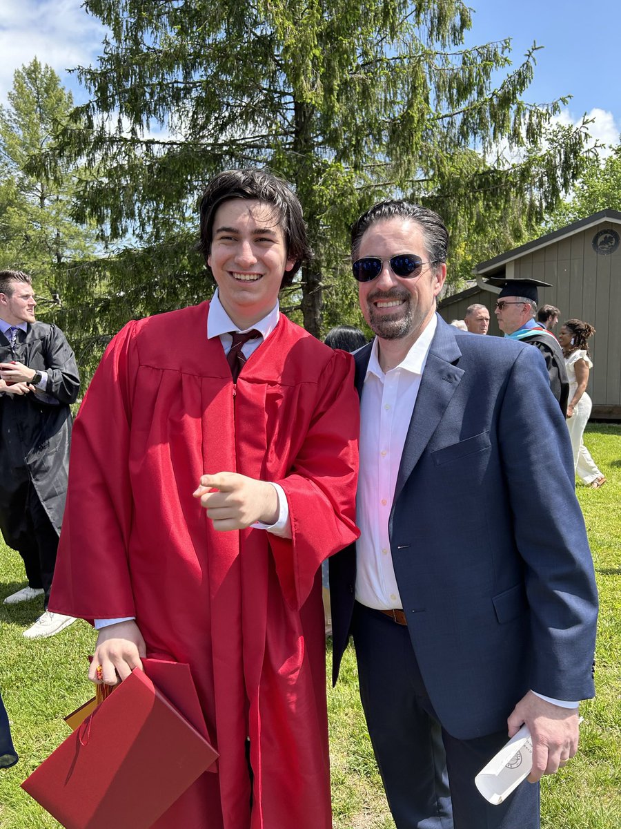 Dino Siervo tweet media