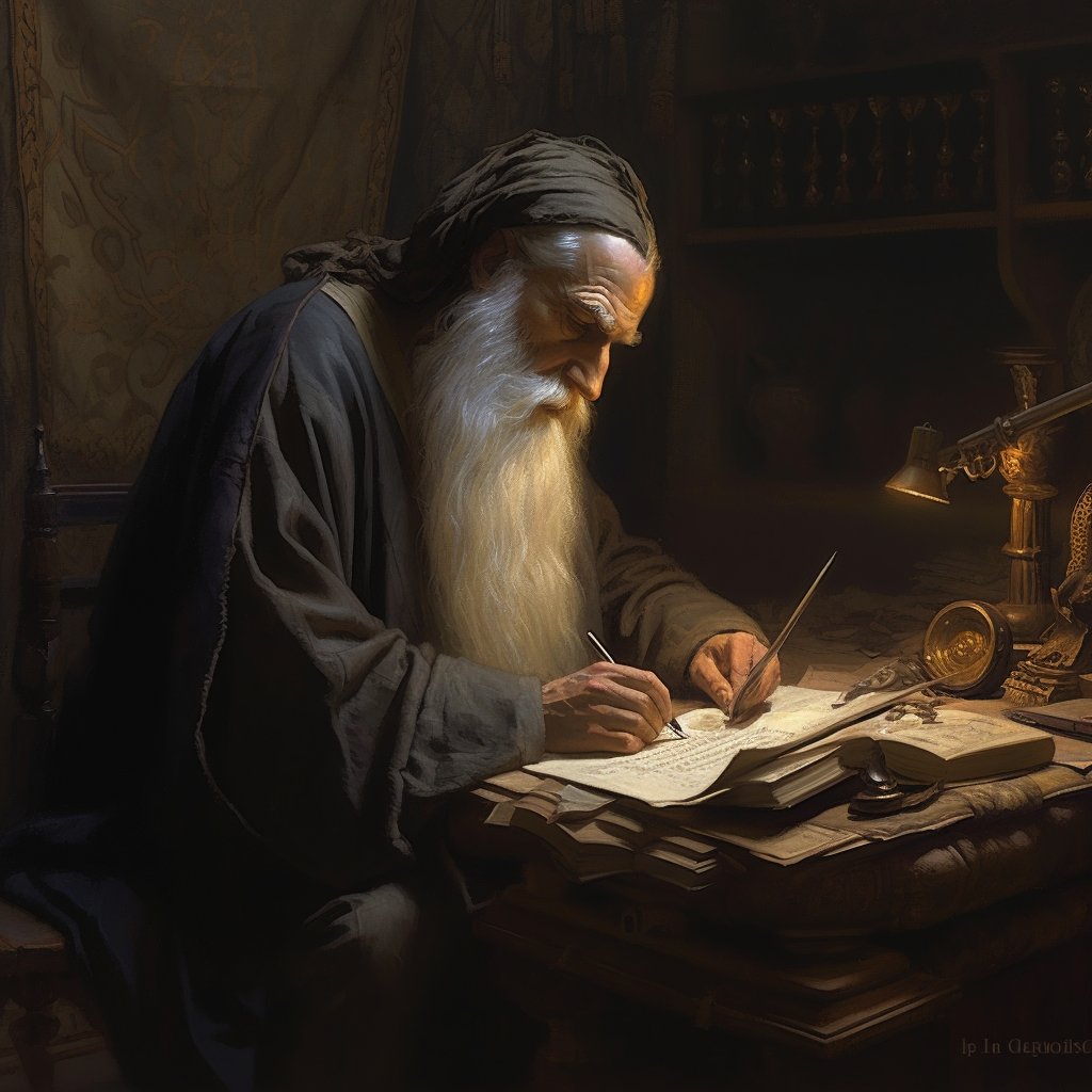History____Geek's tweet photo. ⚖️ Did you know? Hammurabi's Code, dating back to 1754 BC, was one of the earliest and most complete legal codes in history! 📜 It consisted of 282 laws covering various aspects of society, including trade, property, and family law. 

#HammurabisCode #AncientLaw #BabylonianWisdom https://t.co/fa2iznYrp1