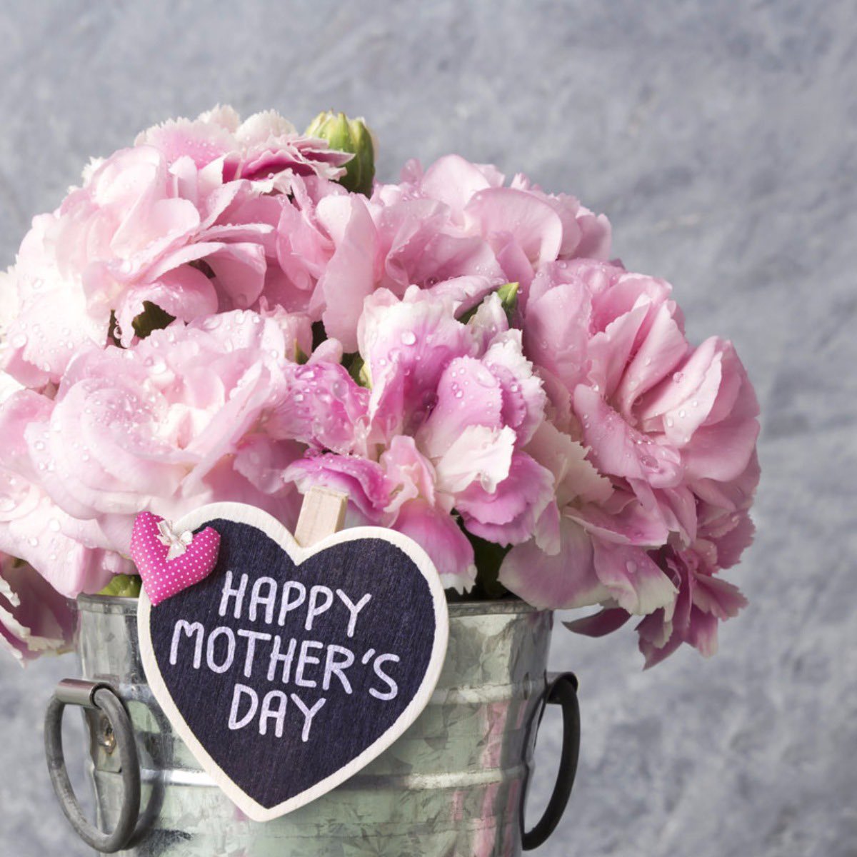 To all the Region 4 mothers … 💐