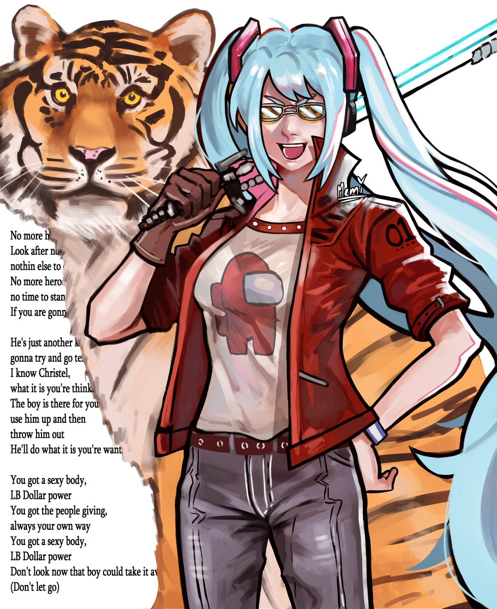 MemiJeans's tweet photo. Hello all! New Account so here's my No More Heroes drawings old and recent. #NoMoreHeroes #suda51 #nmh3 #grasshoppermanufacture https://t.co/d9r0oK0rpP