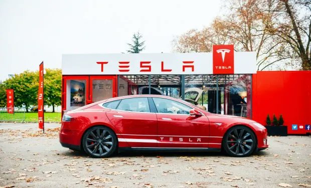 Tesla ayuda al planeta liberando todas sus patentes
agroalimentando.com/nota/11613