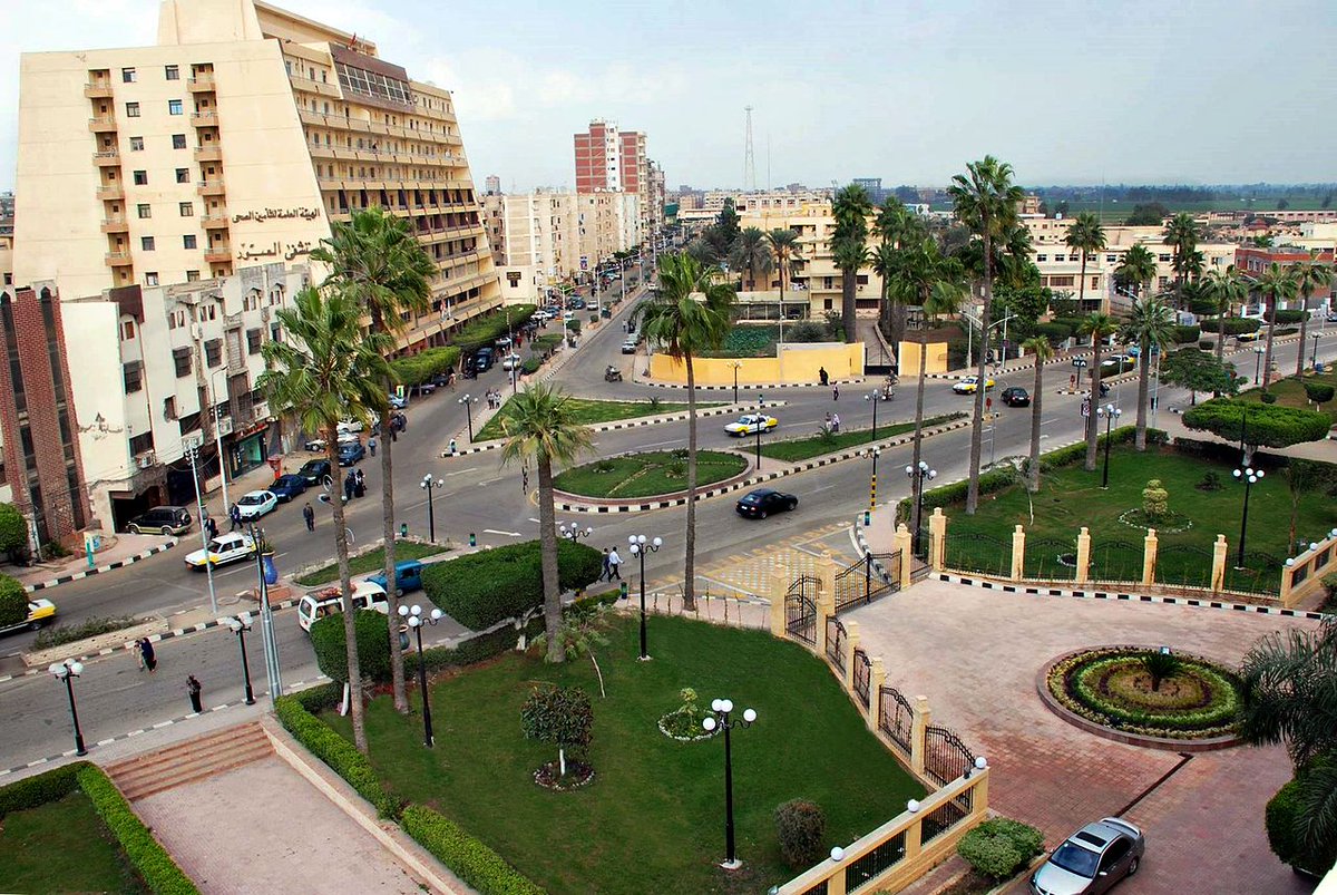 ki_mo19's tweet image. كفرالشيخ بلدنا