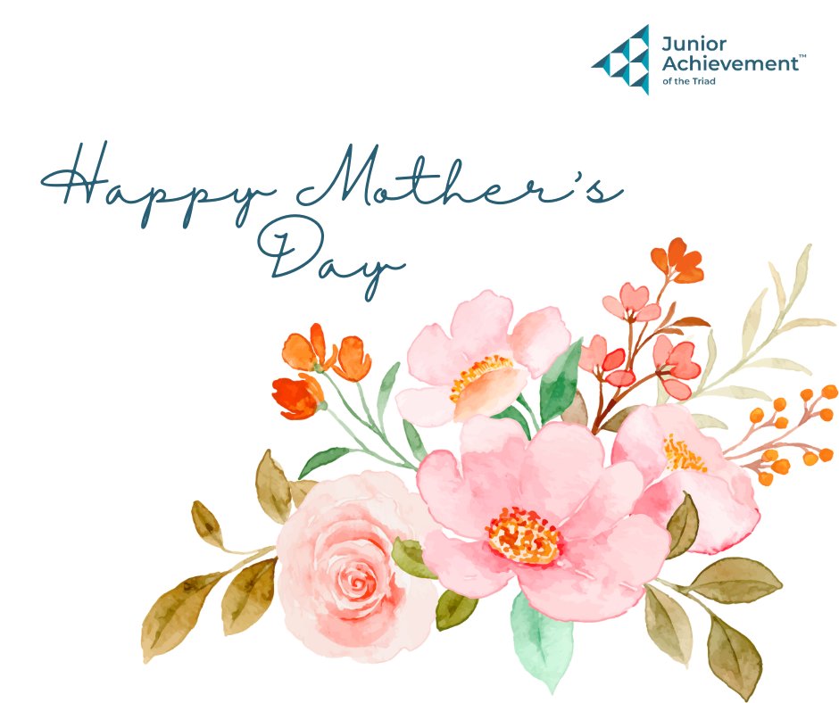 Wishing you a Happy Mother's Day!