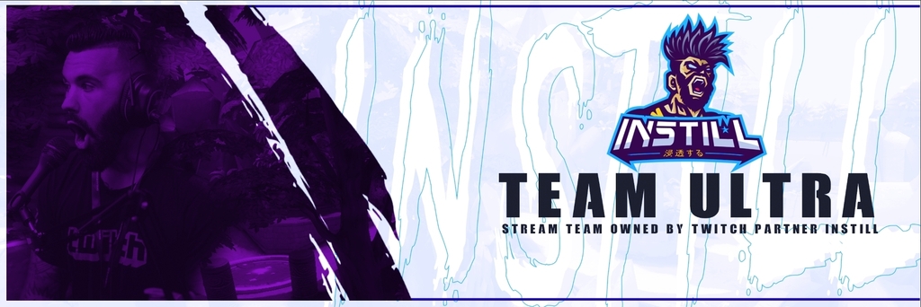 UltraTwitchTeam's tweet photo. 📢 ATTENTION: Looking for some awesome streamers to hang with to pass the day? Check out our @Twitch team here: 👾 
 https://t.co/wgXmZeEsR6 ✨ https://t.co/Ce0zmDjdZk