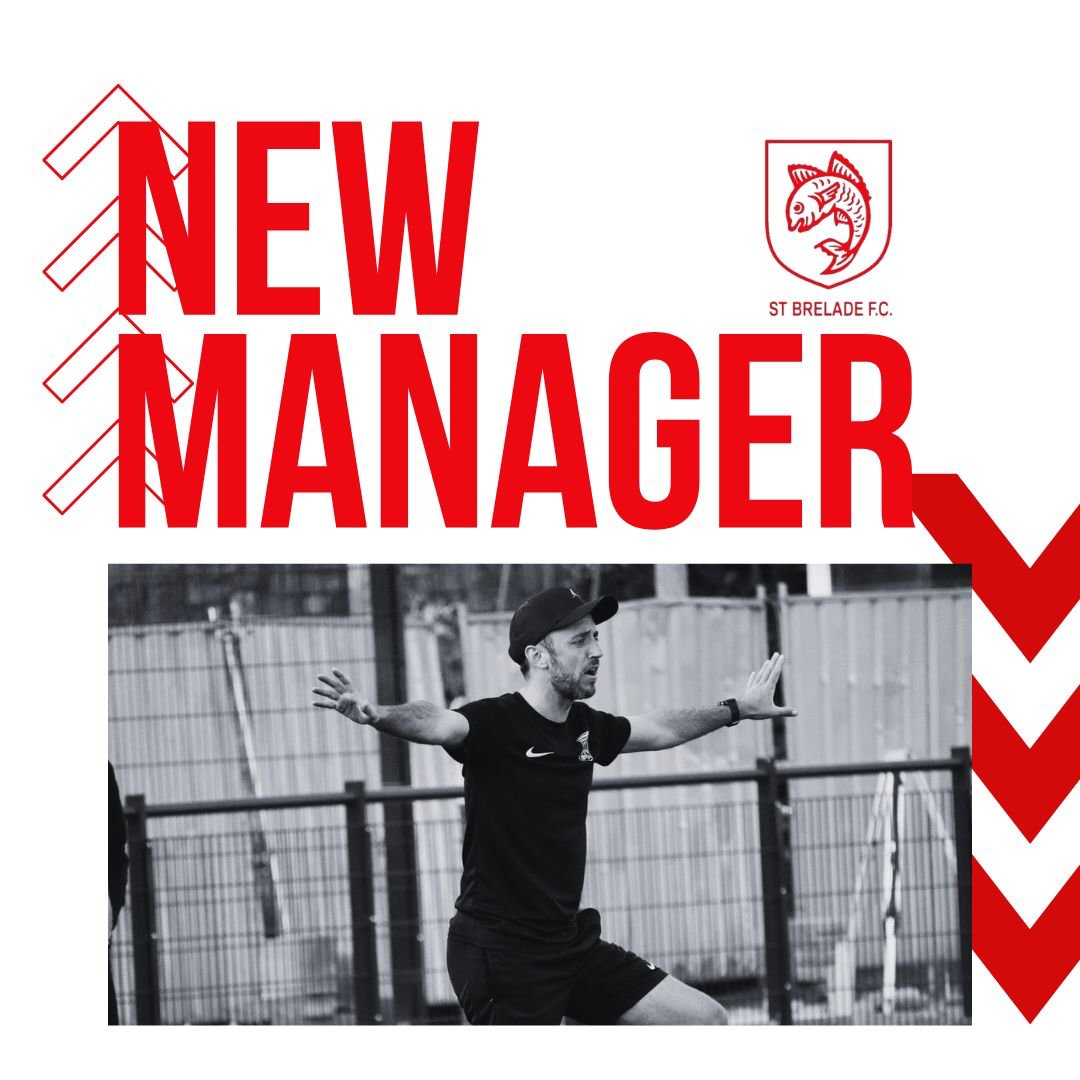 🚨 Announcement 🚨 Welcome, Adam & the new coaching team! 🐟 Adam will take the first team forward for the 2023/24 season whilst Allan Littlejohn remains in charge of the reserves side.