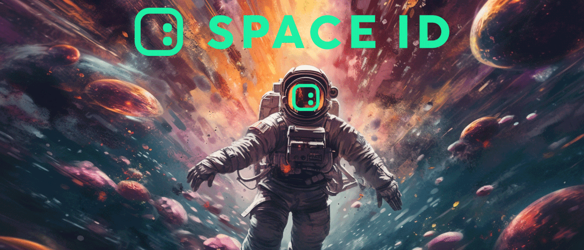 Coha05_'s tweet photo. 🔥 Exciting news from the #Web3 world! 
🌐@SpaceIDProtocol has announced multiple integration partnerships this 2nd week of May. Here's a thread summarizing the partnerships... 🧵 https://t.co/D6q3APAgm0