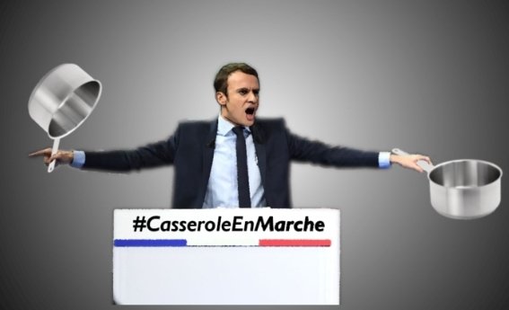 @ActusNonStop #CasseroladeGenerale #64AnsCestToujoursNon #ProtectTheProtest #Macronie #Renaissance EST le #Chaos #Manifestations #ReformesDesRetraites #64anscestnon #MacronDestitution #100jours de #Casseroles #IntervillesMacron