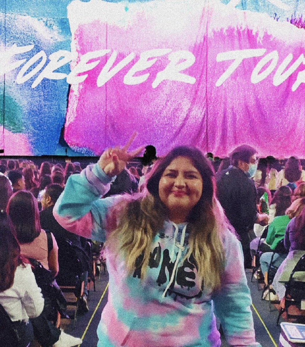First BTR concert (2012)  //  Last BTR concert (2023)
<a href="/bigtimerush/">Big Time Rush</a> 🩷

Once a rusher, always a rusher. 🥰