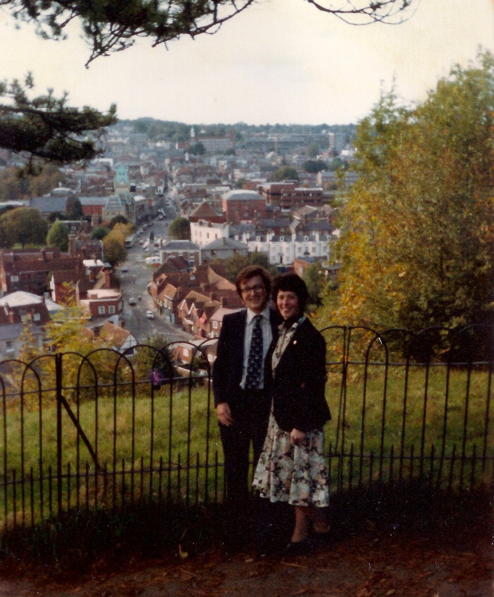 Winchester Hospice tweet media