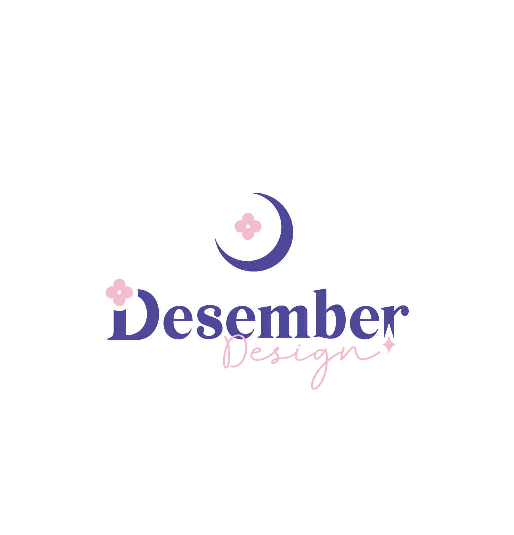 DesemberDesign's tweet photo. Here is a simplified variation, to give the logo flexibility. Made for being used in small sizes. https://t.co/S1sBUqlt5w