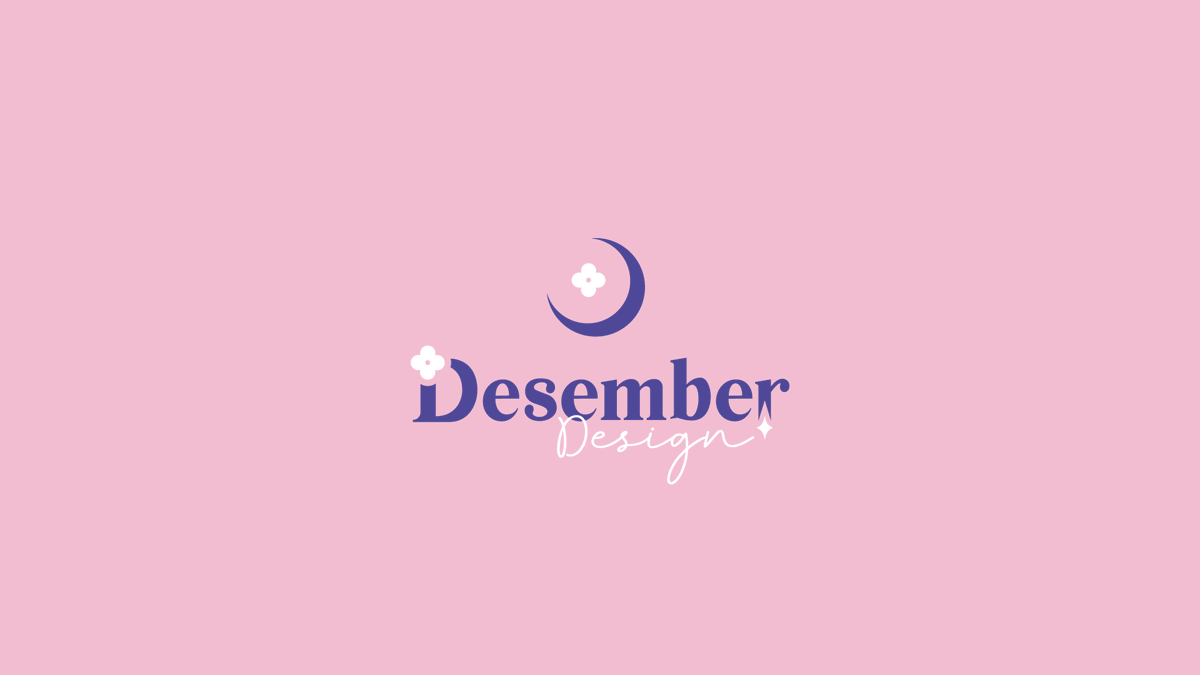 DesemberDesign's tweet photo. Here is a simplified variation, to give the logo flexibility. Made for being used in small sizes. https://t.co/S1sBUqlt5w