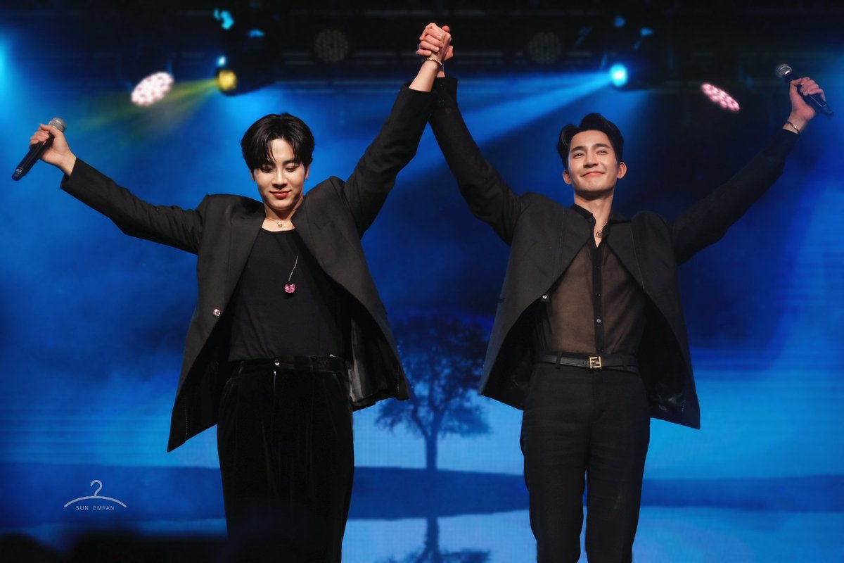 Sun孫☀️ซุน tweet media