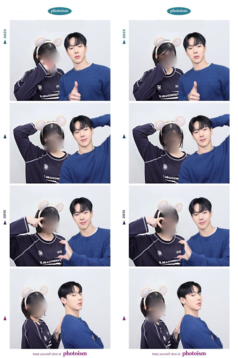 minhyeogiapnib2's tweet photo. ✨포토이즘 일반인샷 만드는 방법✨
아래 타래로⬇️
(참고로 저는 아이폰 기준입니다📱) https://t.co/FkfvZhwuH0