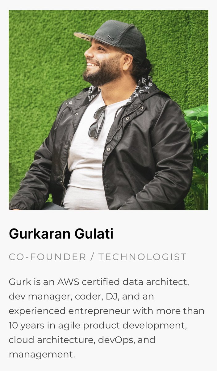 Prompt Video (@promptvideo) on Twitter photo Happy birthday to Prompt Video’s cofounder and technologist <a href="/watchgurk/">Gurkaran Gulati</a> Gurkaran Gulati!
He turns <a href=“promptvideo.com/early-adopter” bday></a> years old today! Happy birthday to Prompt Video’s cofounder and technologist <a href="/watchgurk/">Gurkaran Gulati</a> Gurkaran Gulati!
He turns <a href=“promptvideo.com/early-adopter” bday></a> years old today!