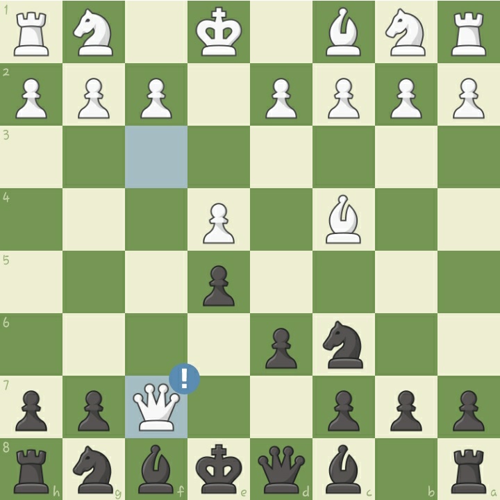 Why this move is a checkmate?
@chesscom #chess #chesspunks #CHESS2023