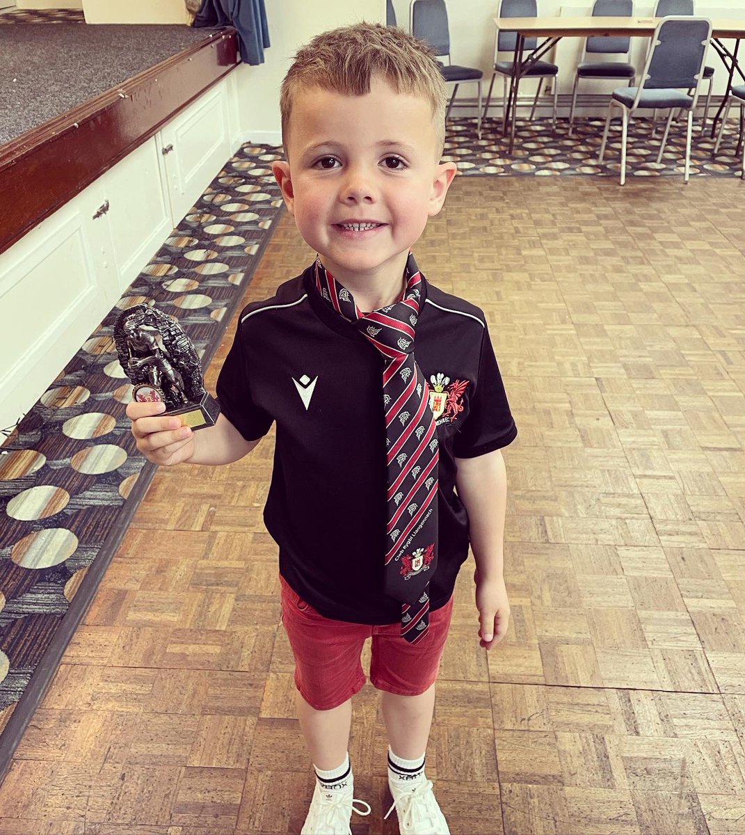 Sarah Jordan tweet media