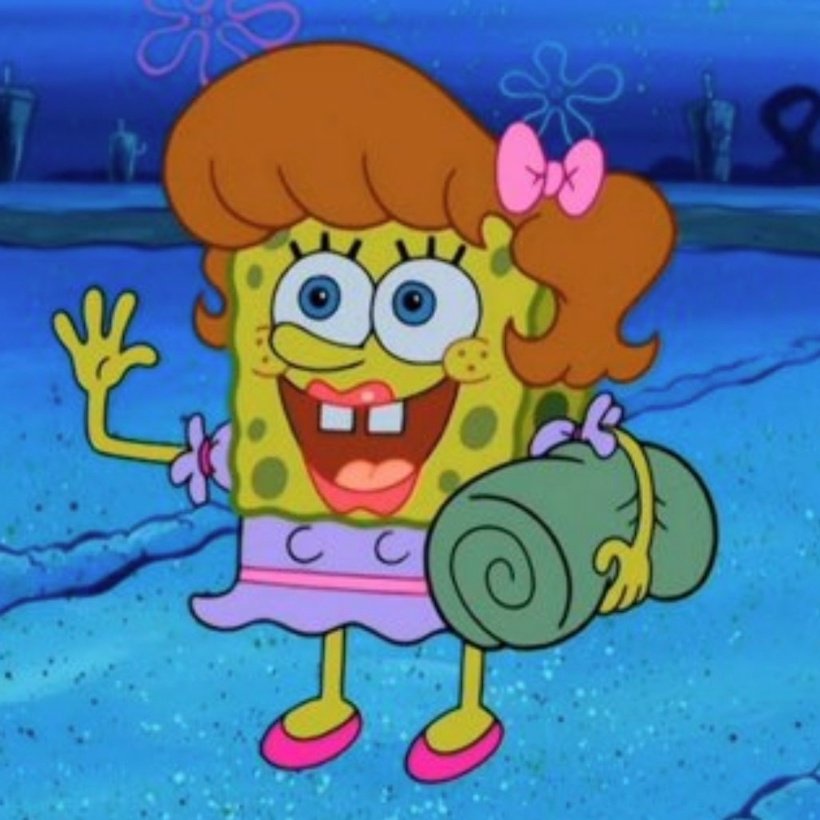 whimsillycal's tweet image. dream girls sleepover blunt rotation