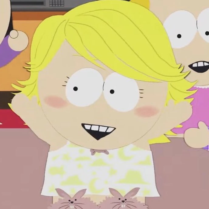 whimsillycal's tweet image. dream girls sleepover blunt rotation