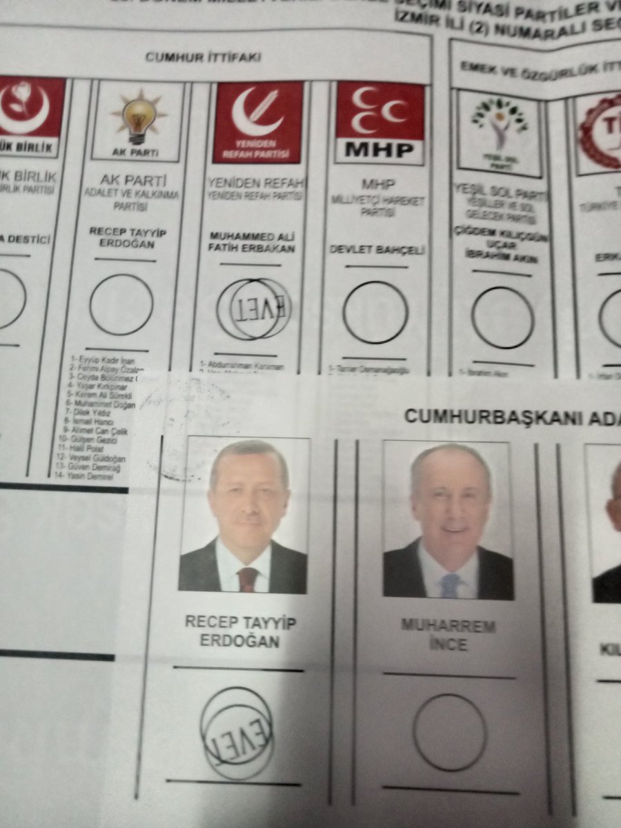 Rabbim hayırlısını eyle