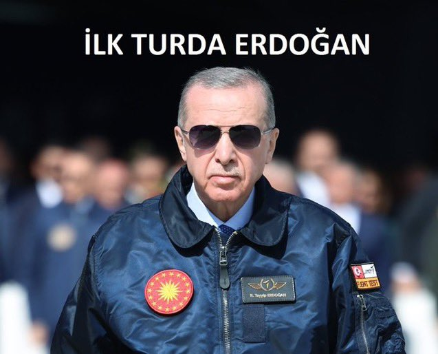 zekibahce's tweet photo. Gelenek bozulmadı...

ADAM KAZANDI 

#2023secim