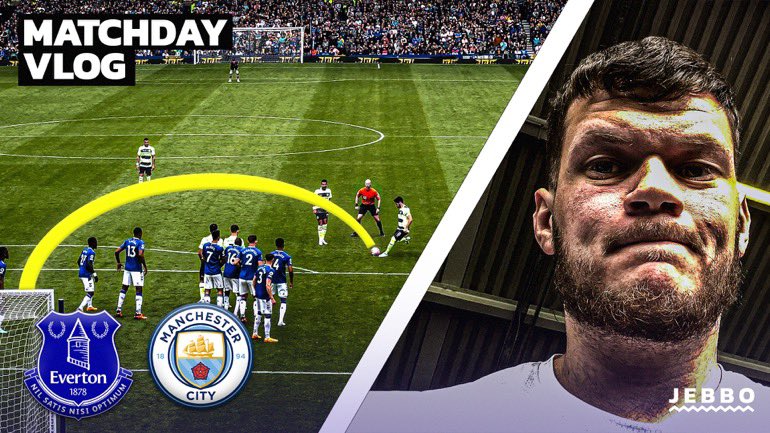 Jebbo37's tweet photo. NEW VIDEO - https://t.co/4La4GGTYSV
RT’s appreciated!
@EvertonViews @EvertonBlueArmy @EvertonNewsFeed @eawpodcast @thepaddockblues @JaffaBranding @MightyBluesYT @st1llryan
#EFC #EVEMAN #EVEMCI #ManCity #CityEverton #Everton #City https://t.co/wO7Awl7oou