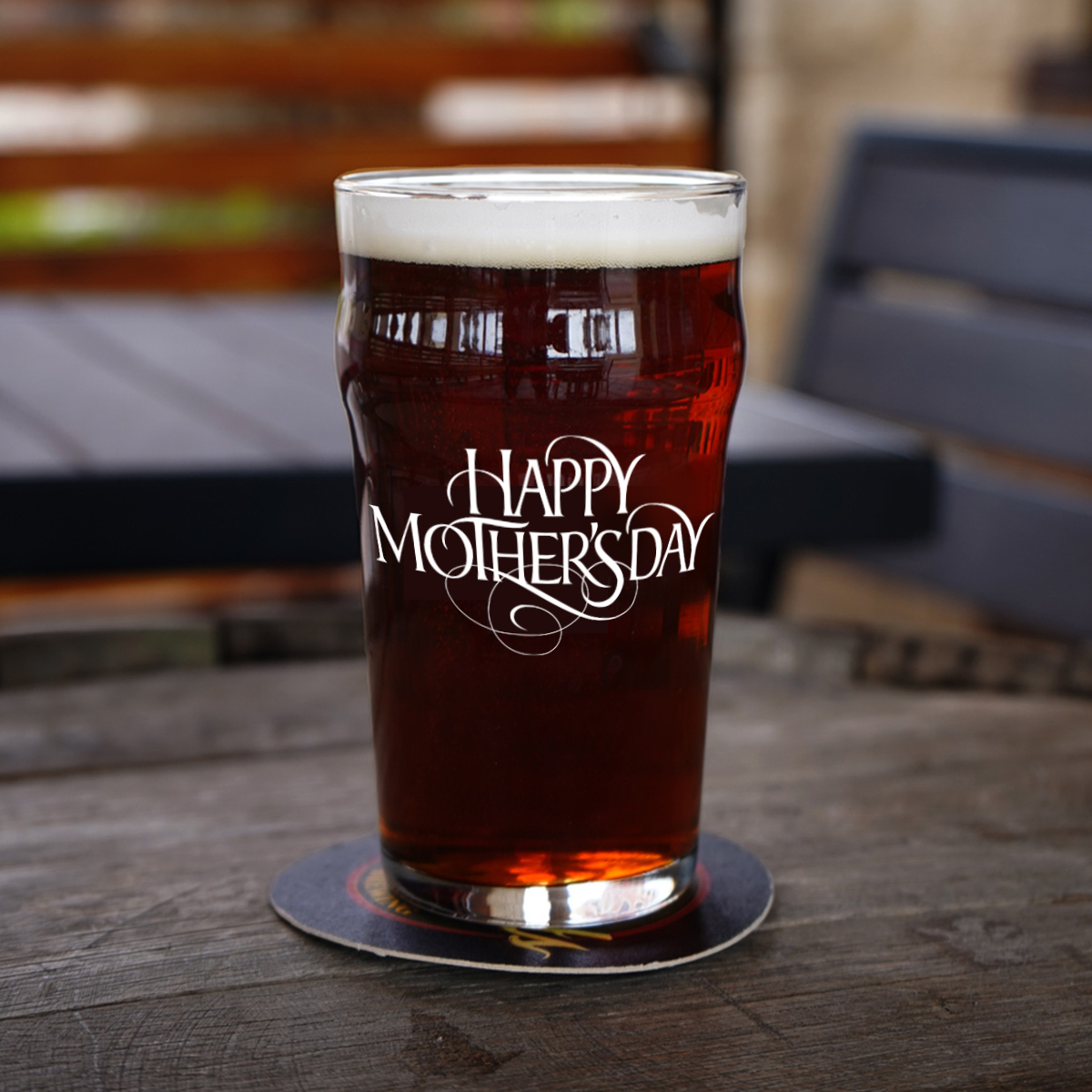 Raise a glass to all the incredible mothers out there! Happy Mother's Day from all of us at Hop Nuts Brewing. You deserve all the love and appreciation today and every day. Cheers to you!🍻💐 #MothersDay2023 #HopNutsBrewing