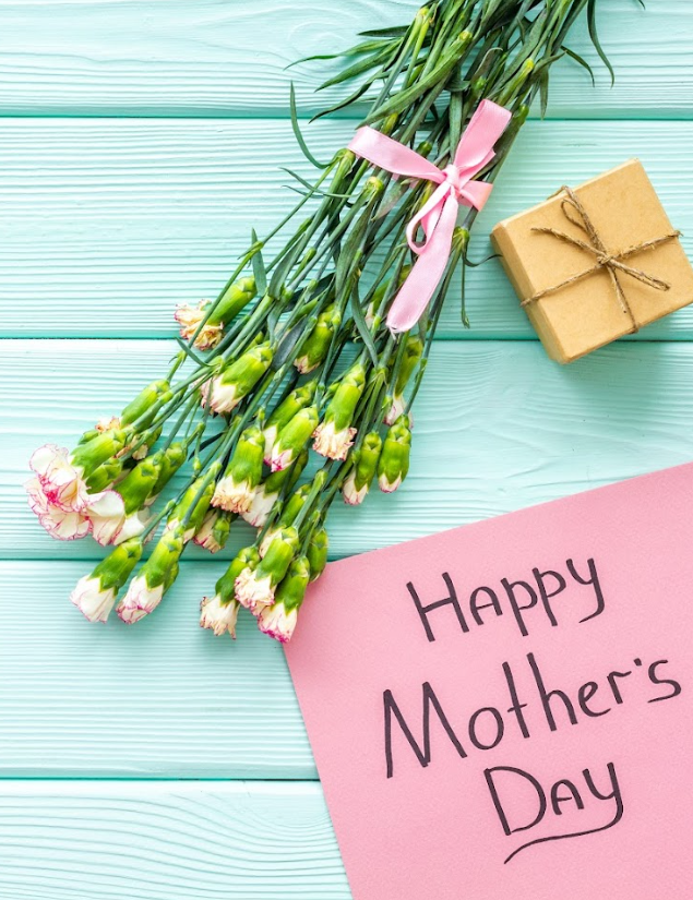 KrazHighland's tweet photo. Mother's Day is a special day dedicated to celebrating the most important women in our lives. We recognize the significance of this day and extend our warmest wishes to all the mothers out there. We want to thank them for their tireless efforts and unwavering support. https://t.co/xRl9mwhAN8