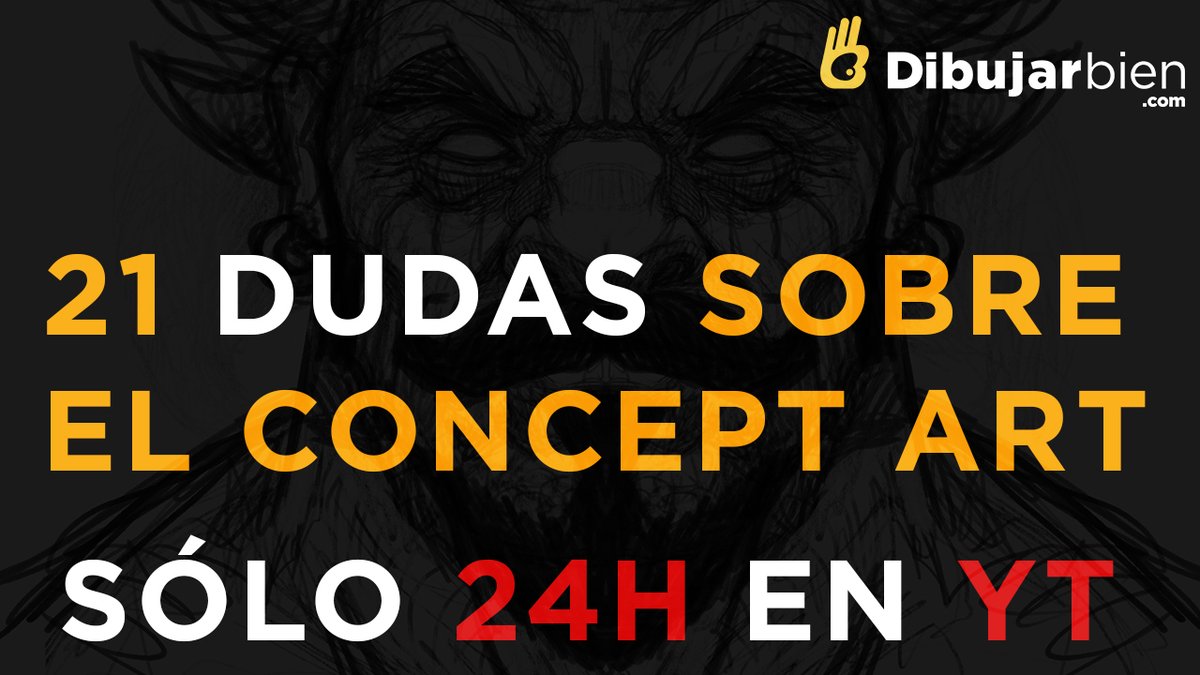 DibujarBien.com (@dibujarbien) on Twitter photo ¿Te has perdido la sesión de DUDAS?
youtube.com/watch?v=RlgA0l…
IA´s, procesos de la industria, de cómo vender tu trabajo y de C.A.S
Te dejo el vídeo, tanto este como el de la master class serán borrados mañana.
P.D.2: Sólo 3 plazas libres. <a href="/marcos_raya/">Marcos_Raya</a> ¿Te has perdido la sesión de DUDAS?
youtube.com/watch?v=RlgA0l…
IA´s, procesos de la industria, de cómo vender tu trabajo y de C.A.S
Te dejo el vídeo, tanto este como el de la master class serán borrados mañana.
P.D.2: Sólo 3 plazas libres. <a href="/marcos_raya/">Marcos_Raya</a>