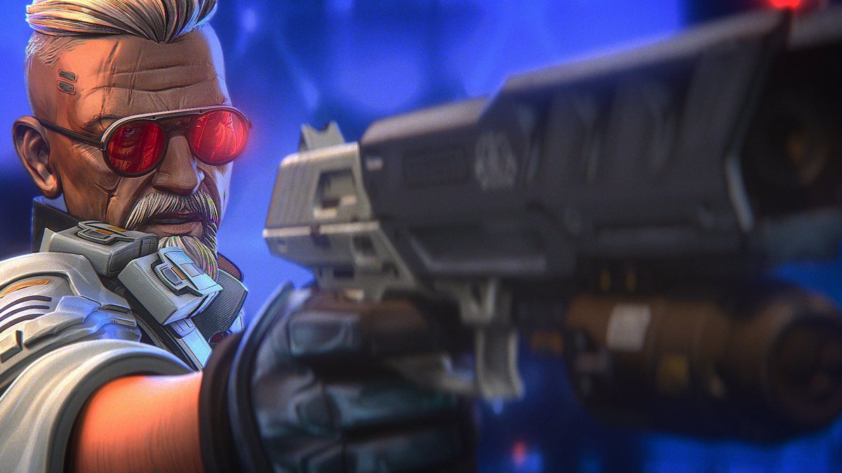 Apex Legends tweet media