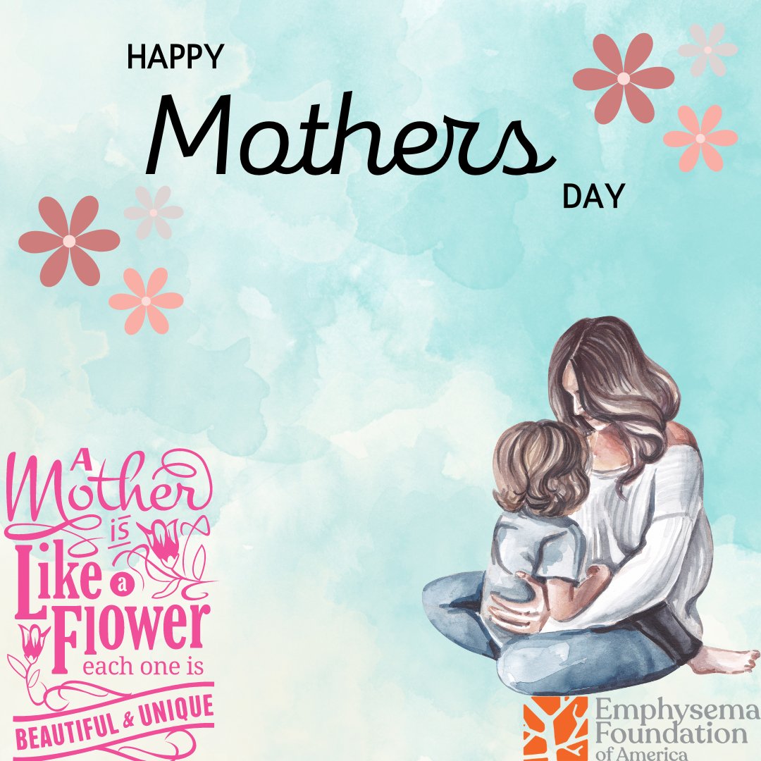 Emphysema Foundation of America tweet media