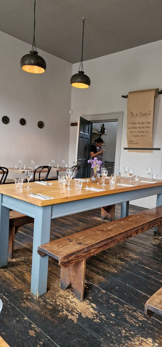 Karen Coakley/Kenmare Foodie tweet media