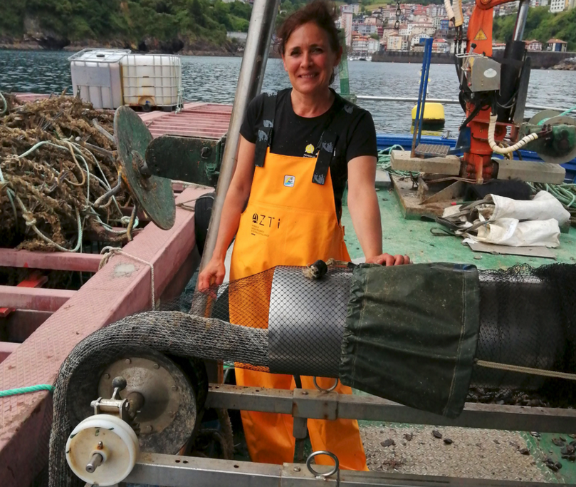 IPac. Acuicultura tweet media