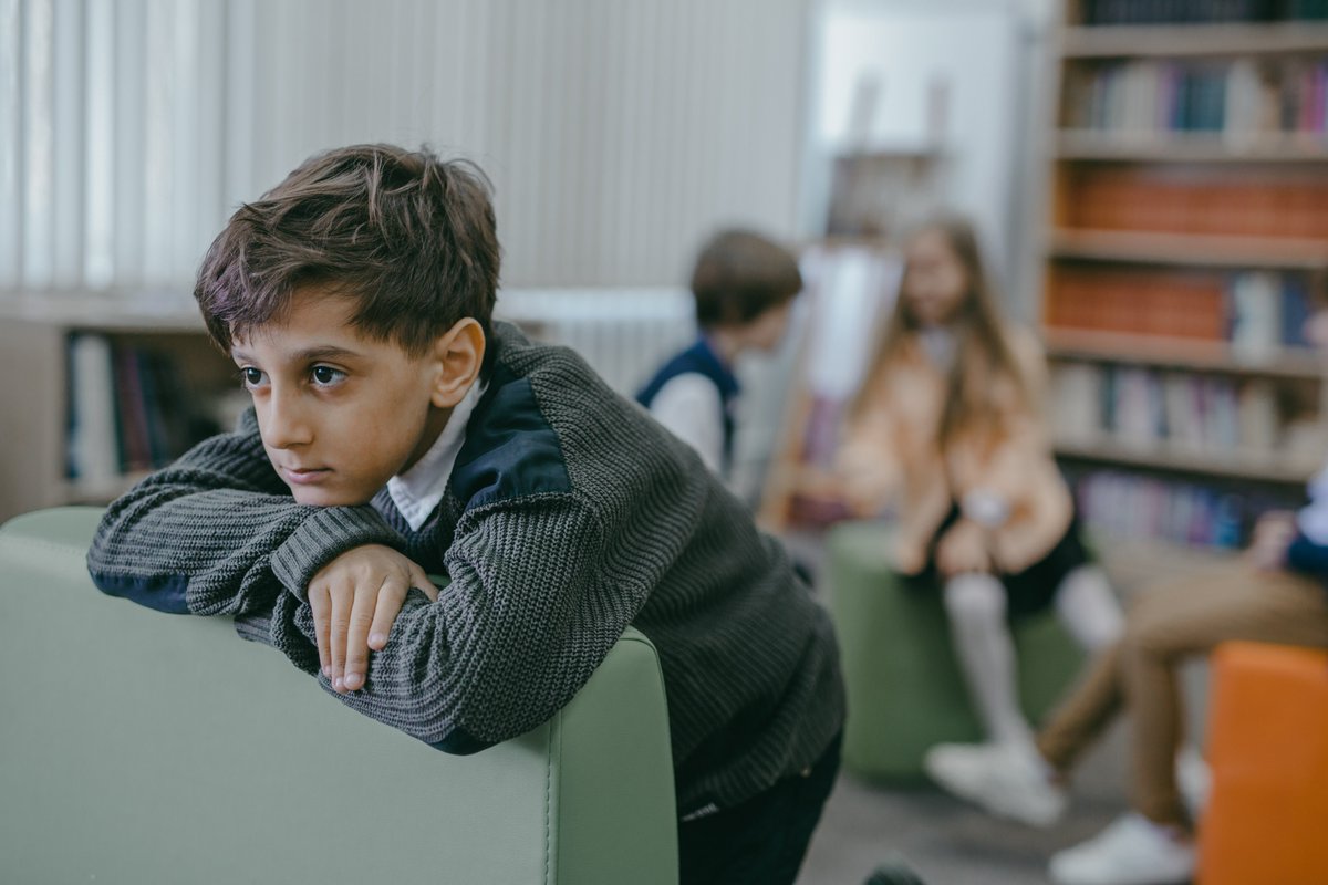 Ahmed faced Ramadan alone after being placed with a non-Muslim family, separated from his siblings. We provide guidance to help non-Muslim carers support kids like Ahmed during such times. 🌙💔 #FCF23 #MyFamilyGroup #FosteringCommunities